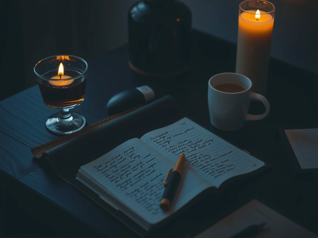 En personlig och professionell miljö för nutritionssamtal